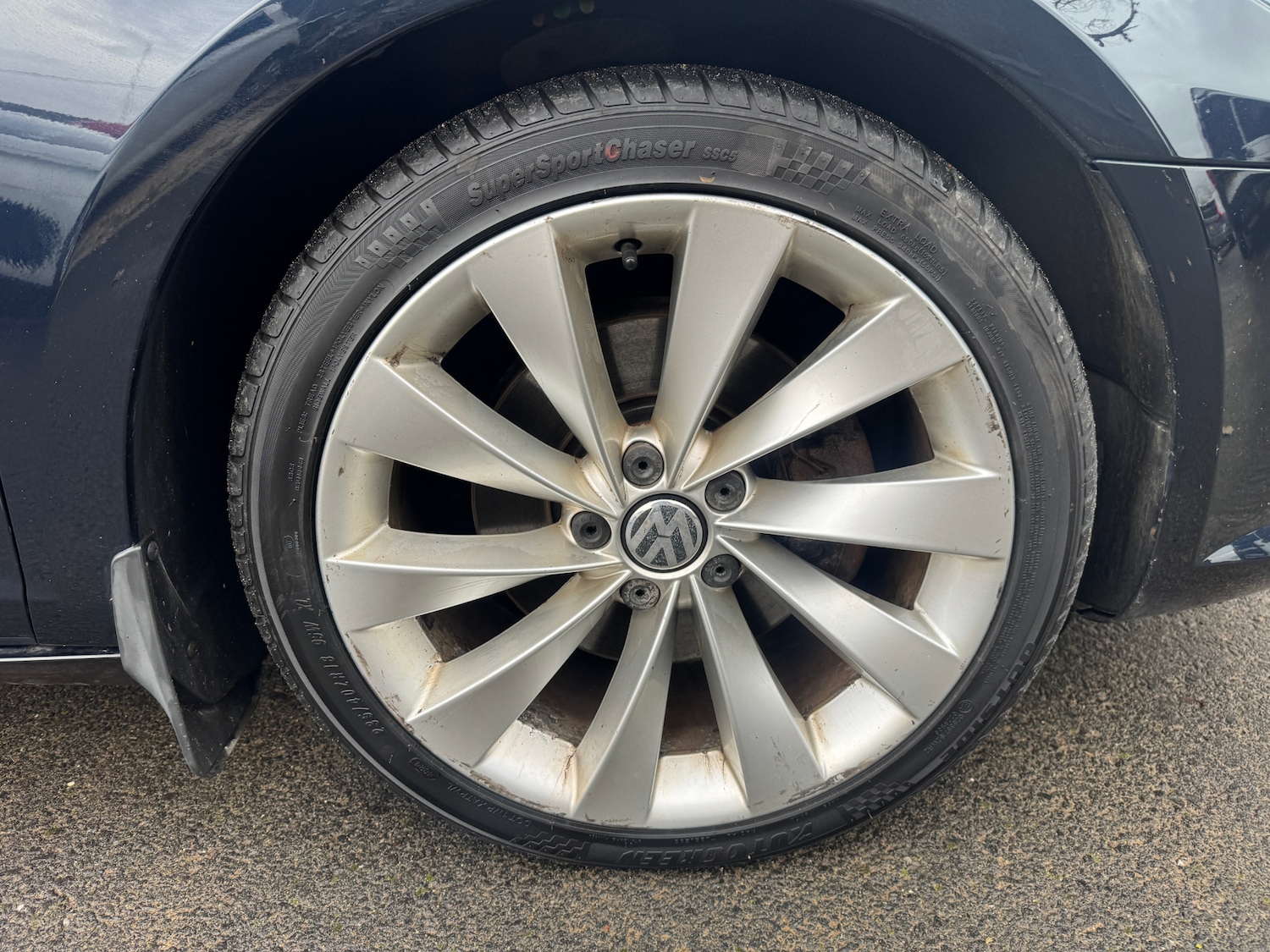 Used Volkswagen Passat 2011 for sale - 76722425: Photo 17