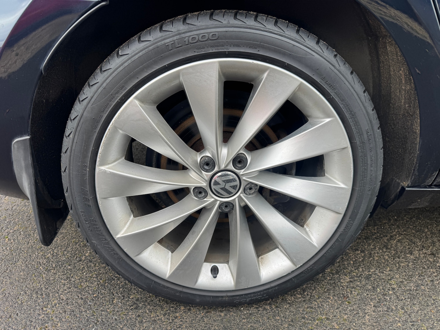 Used Volkswagen Passat 2011 for sale - 76722425: Photo 18