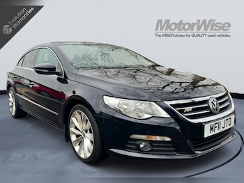 2011 (11) - 2.0 GT TDI BlueMotion Tech 170 4dr [5 seat] DSG