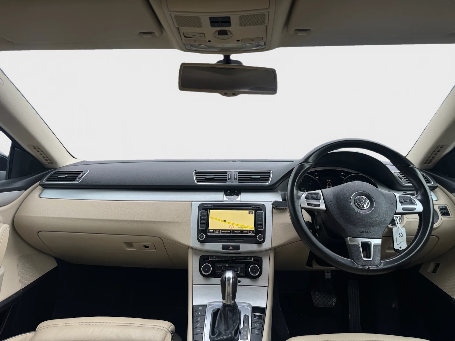 Used Volkswagen Passat 2011 for sale - 76722425: Photo 2