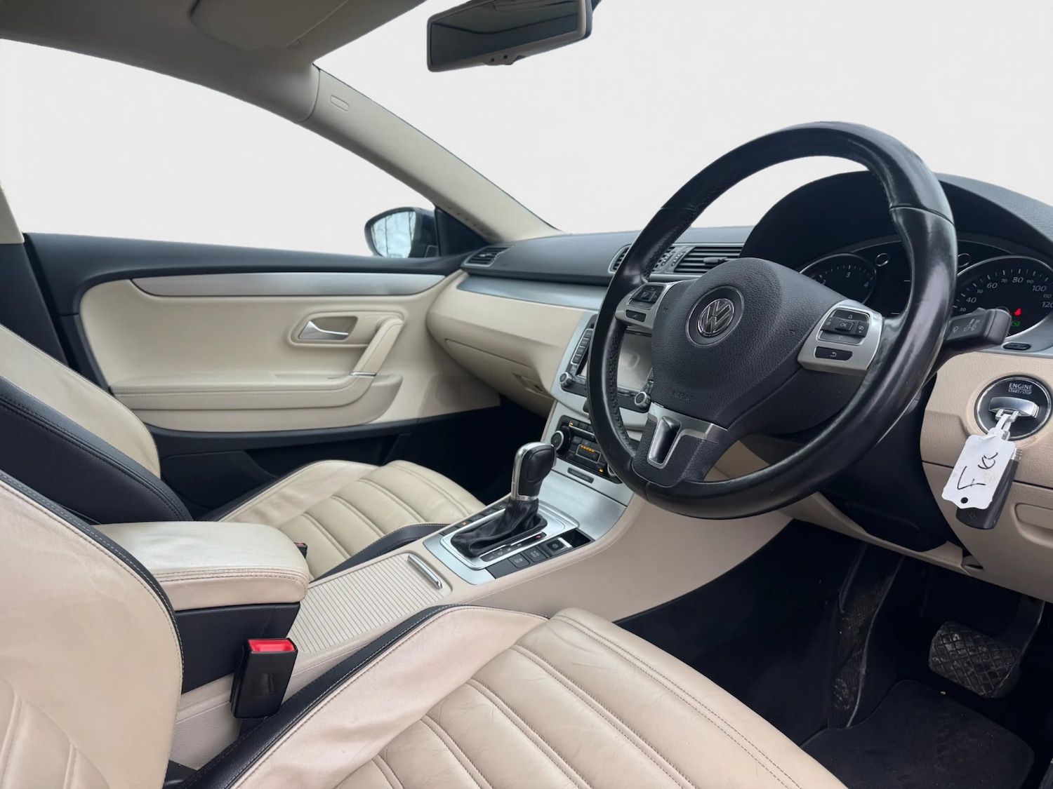 Used Volkswagen Passat 2011 for sale - 76722425: Photo 21