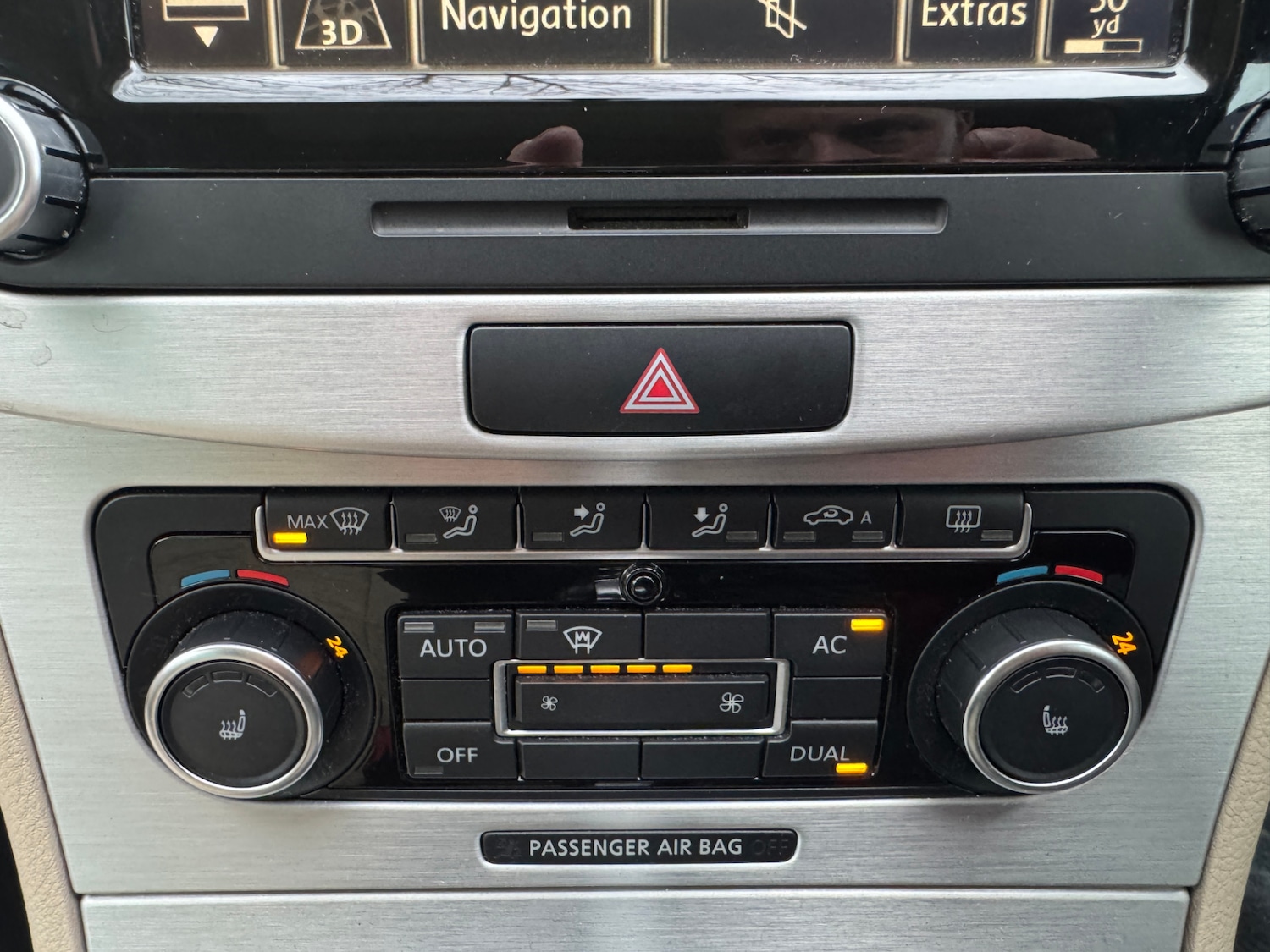 Used Volkswagen Passat 2011 for sale - 76722425: Photo 25