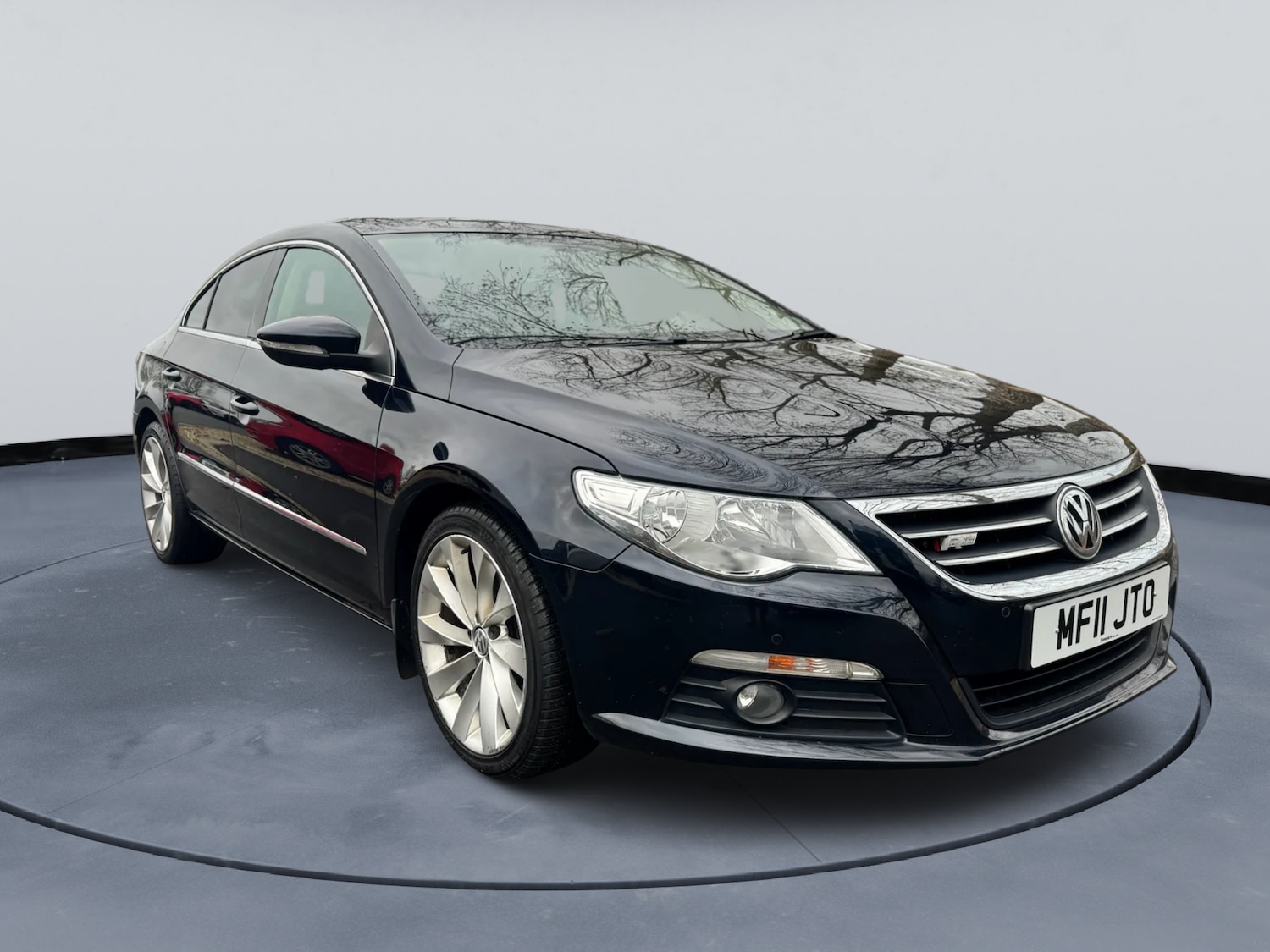 Used Volkswagen Passat 2011 for sale - 76722425: Photo 27
