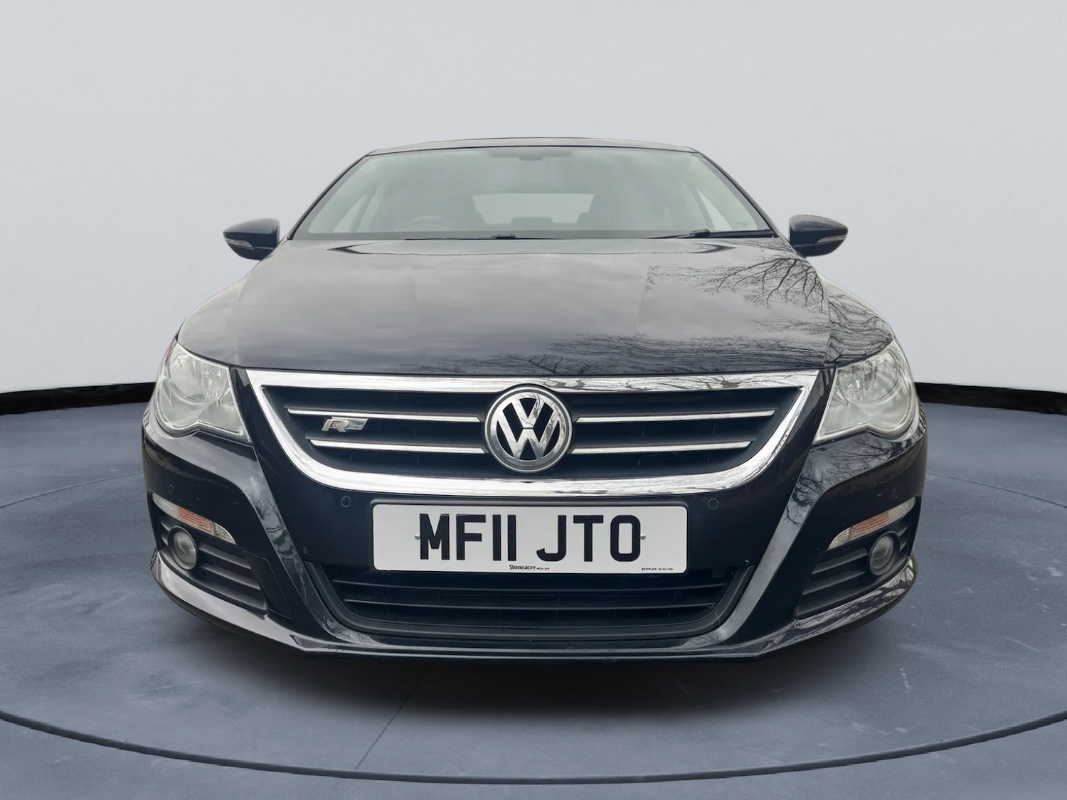 Used Volkswagen Passat 2011 for sale - 76722425: Photo 3