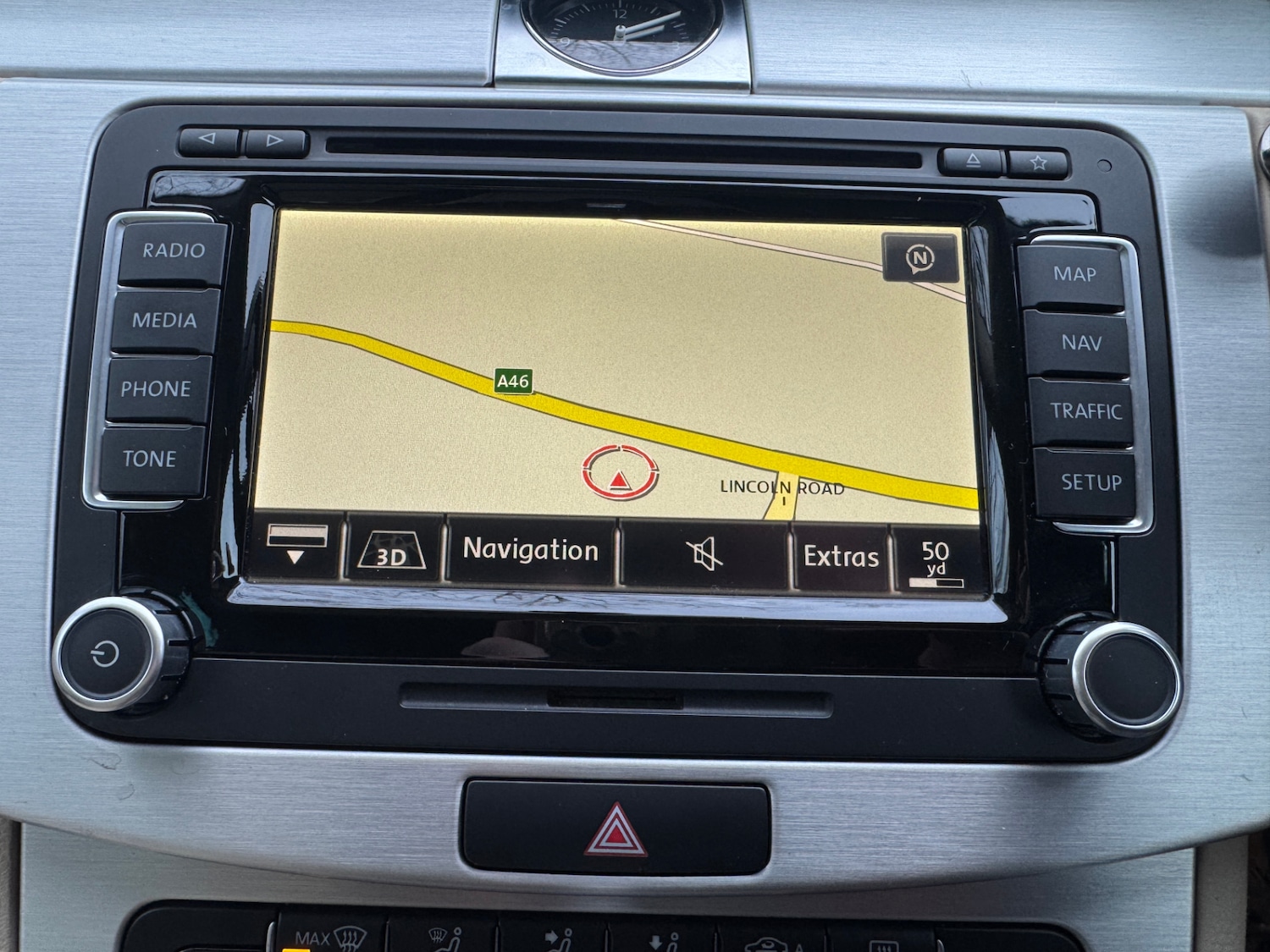 Used Volkswagen Passat 2011 for sale - 76722425: Photo 4