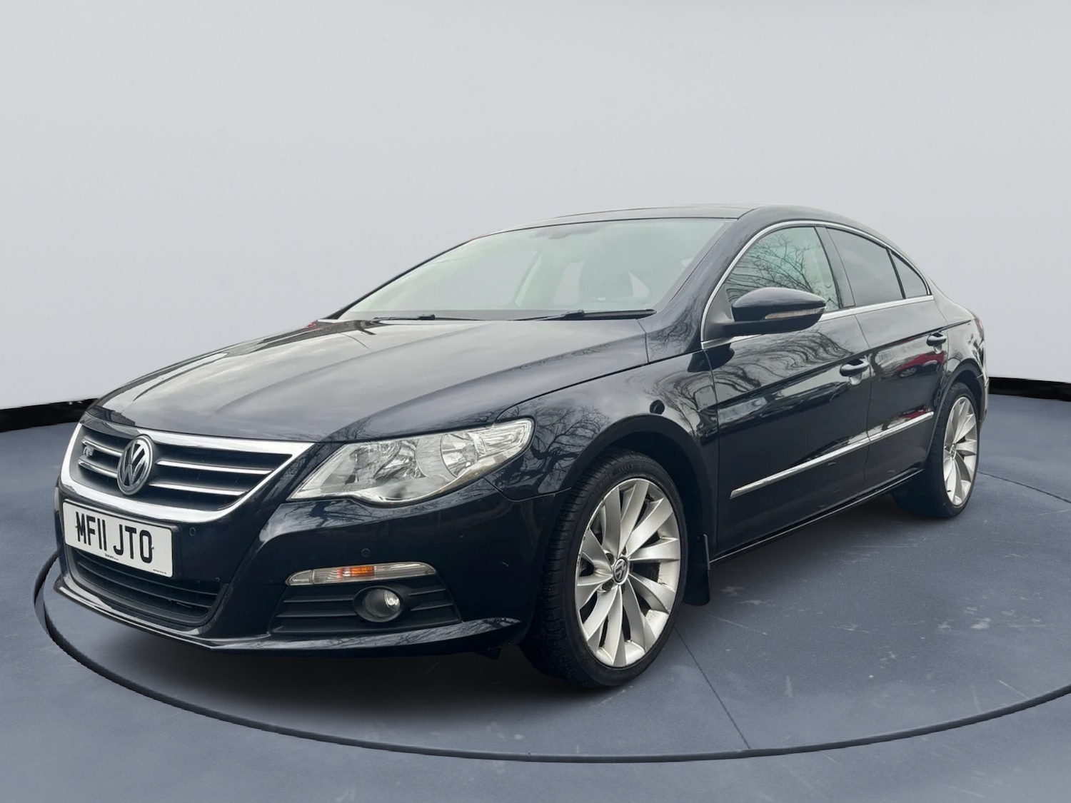 Used Volkswagen Passat 2011 for sale - 76722425: Photo 5