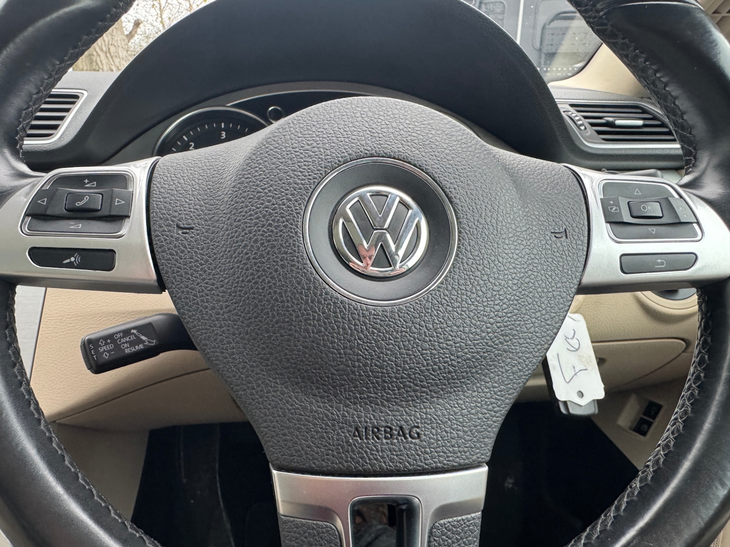 Used Volkswagen Passat 2011 for sale - 76722425: Photo 6