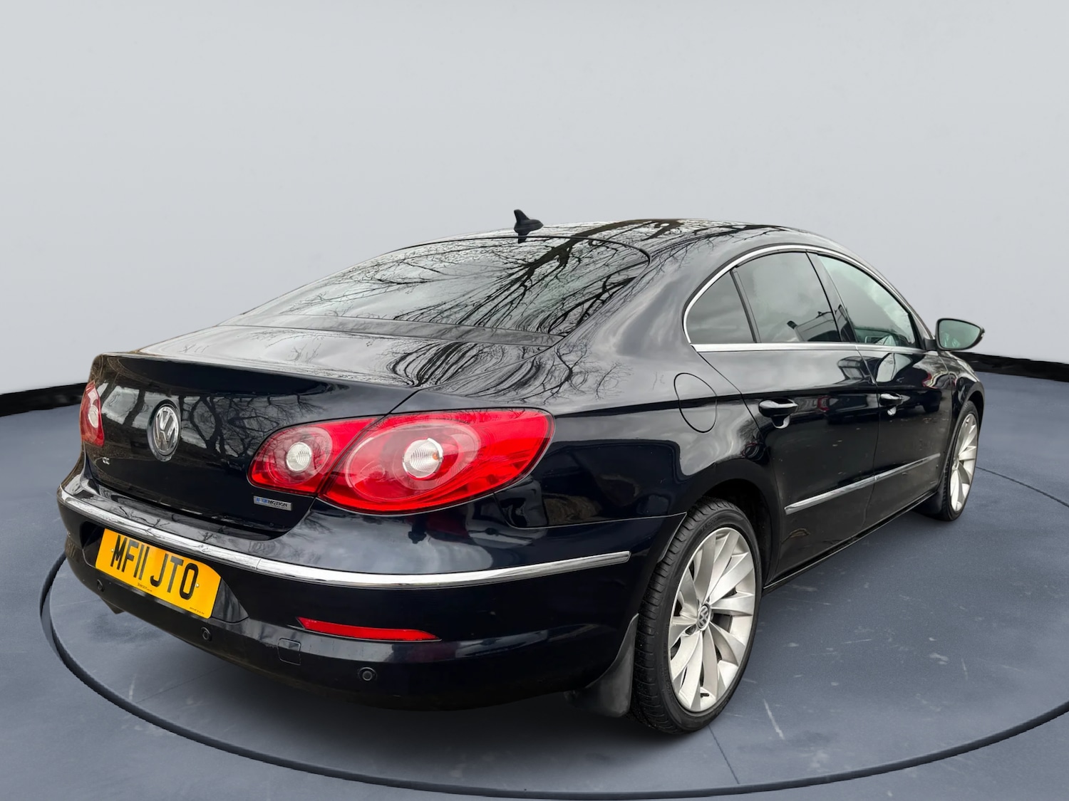 Used Volkswagen Passat 2011 for sale - 76722425: Photo 7