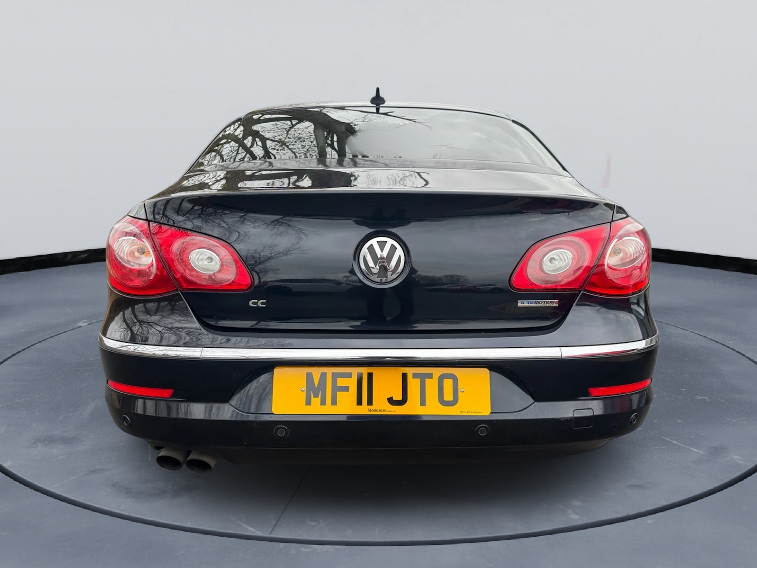 Used Volkswagen Passat 2011 for sale - 76722425: Photo 9