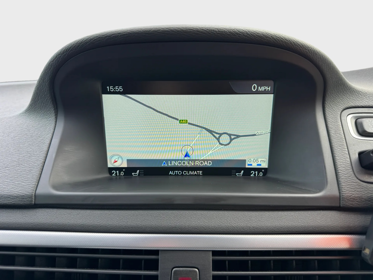 Used Volvo V70 2015 for sale - 78055176: Photo 10