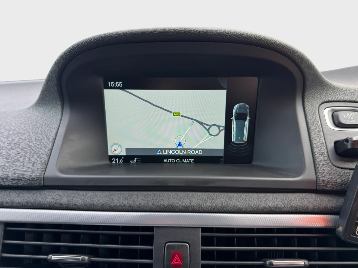 Used Volvo V70 2015 for sale - 78055176: Photo 12