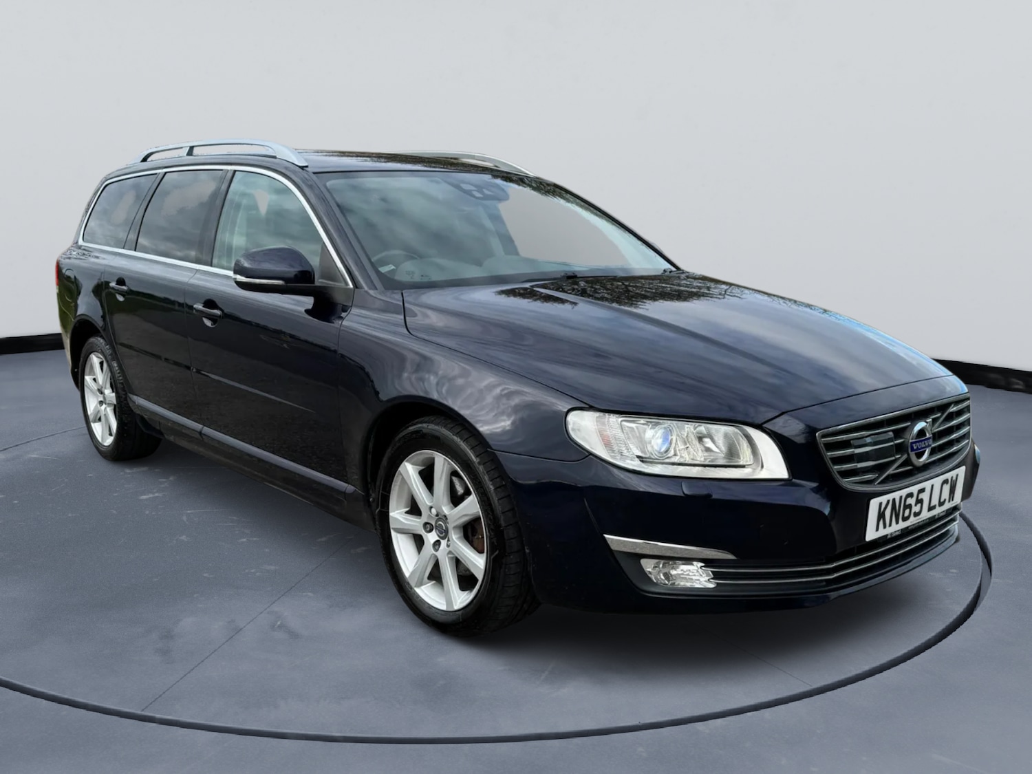 Used Volvo V70 2015 for sale - 78055176: Photo 18