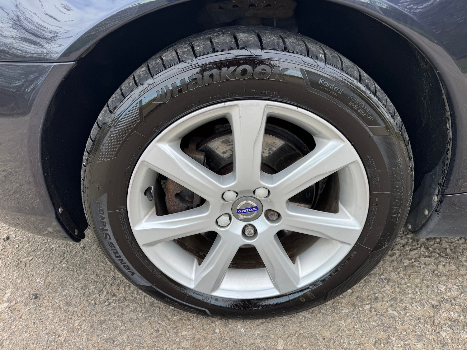 Used Volvo V70 2015 for sale - 78055176: Photo 19