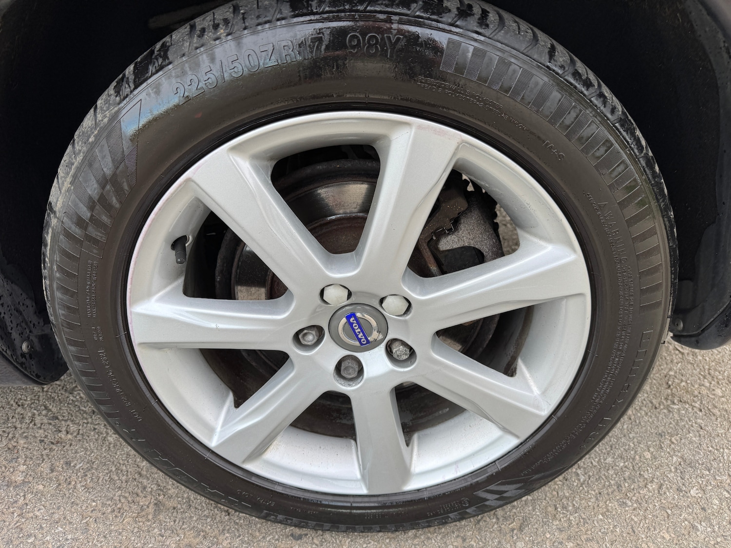 Used Volvo V70 2015 for sale - 78055176: Photo 20