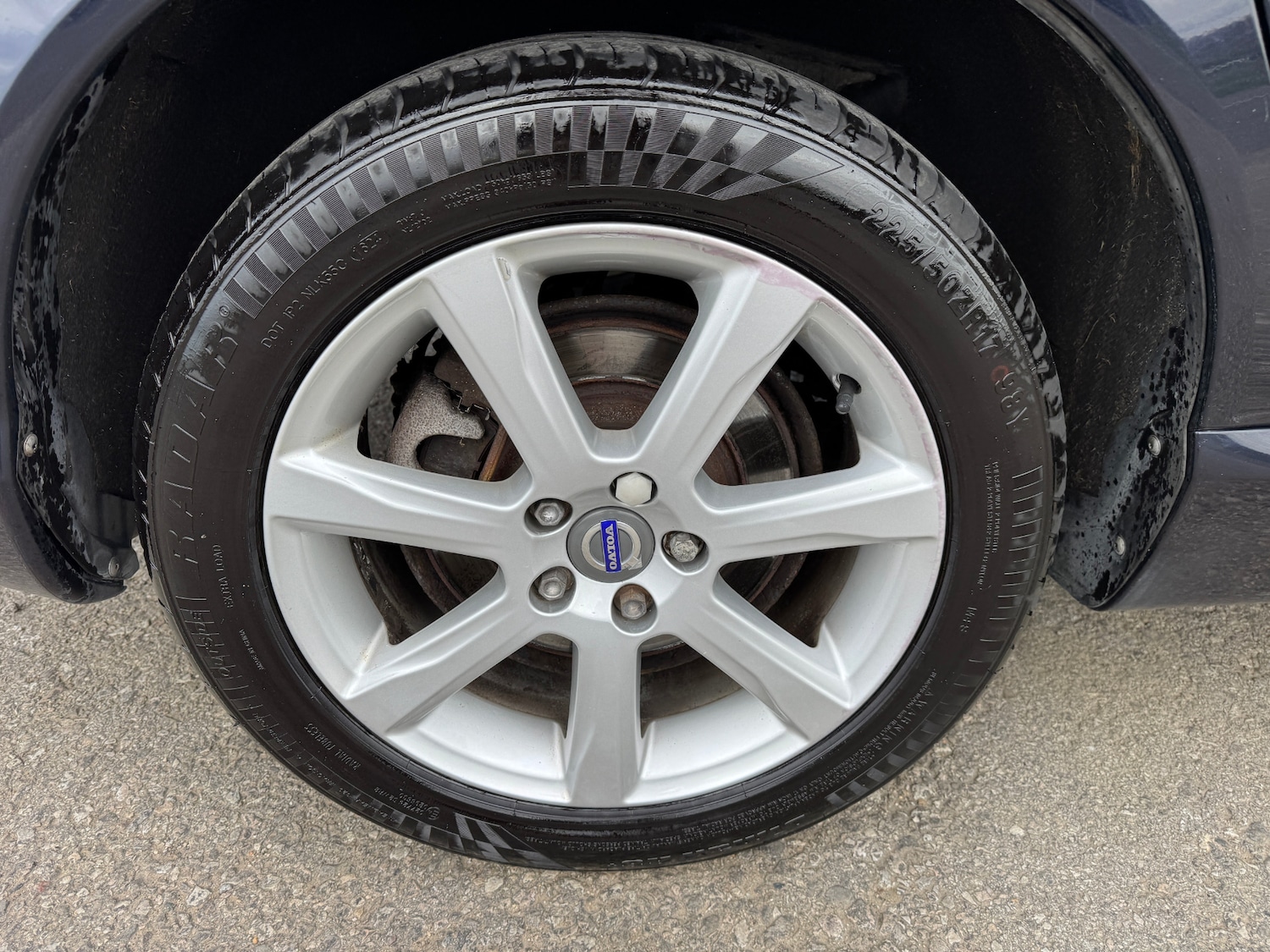 Used Volvo V70 2015 for sale - 78055176: Photo 21