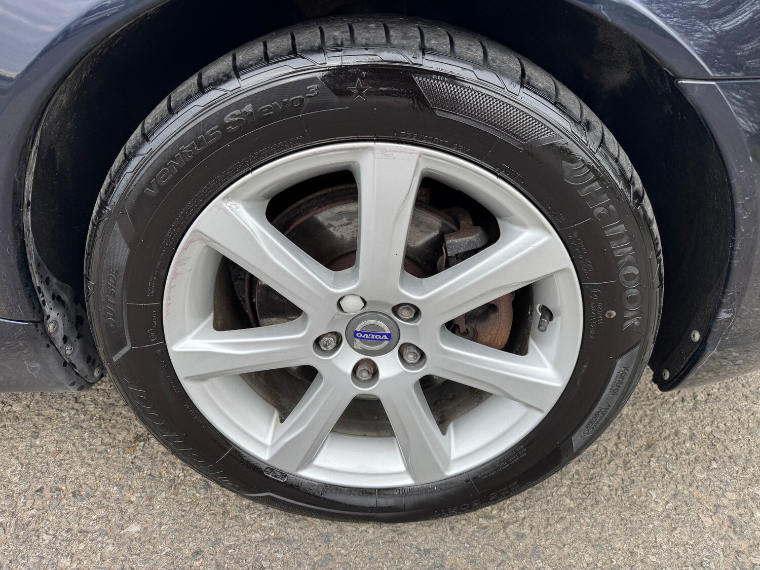 Used Volvo V70 2015 for sale - 78055176: Photo 22