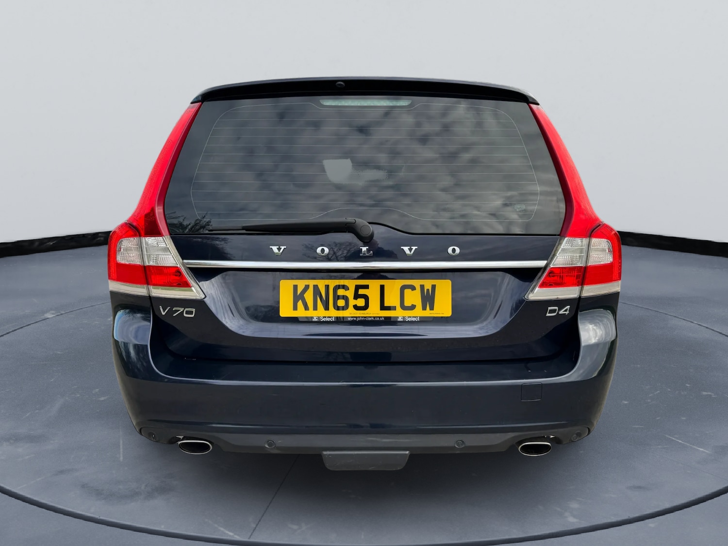 Used Volvo V70 2015 for sale - 78055176: Photo 9