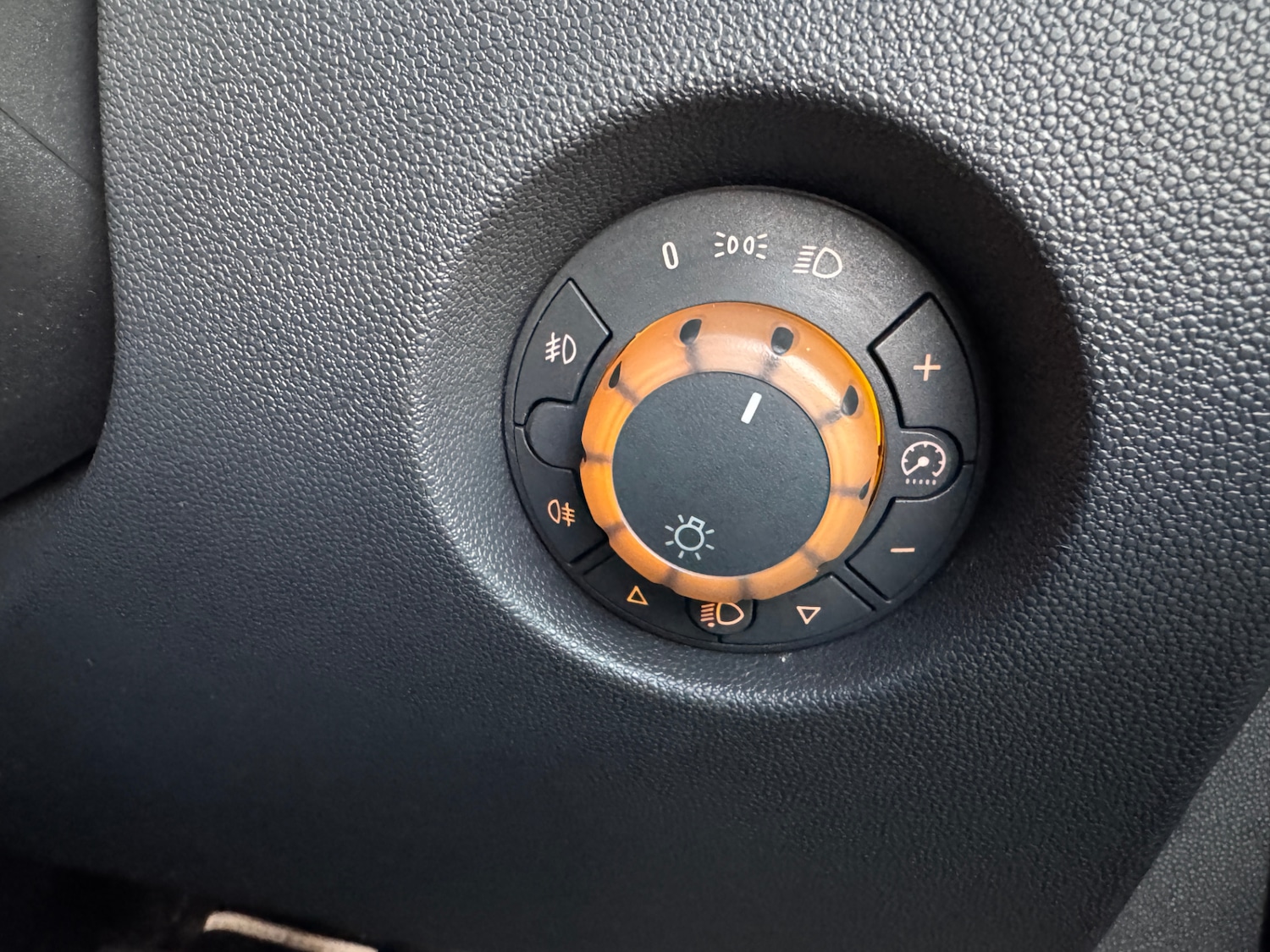 Used Vauxhall Corsa 2008 for sale - 77004723: Photo 10