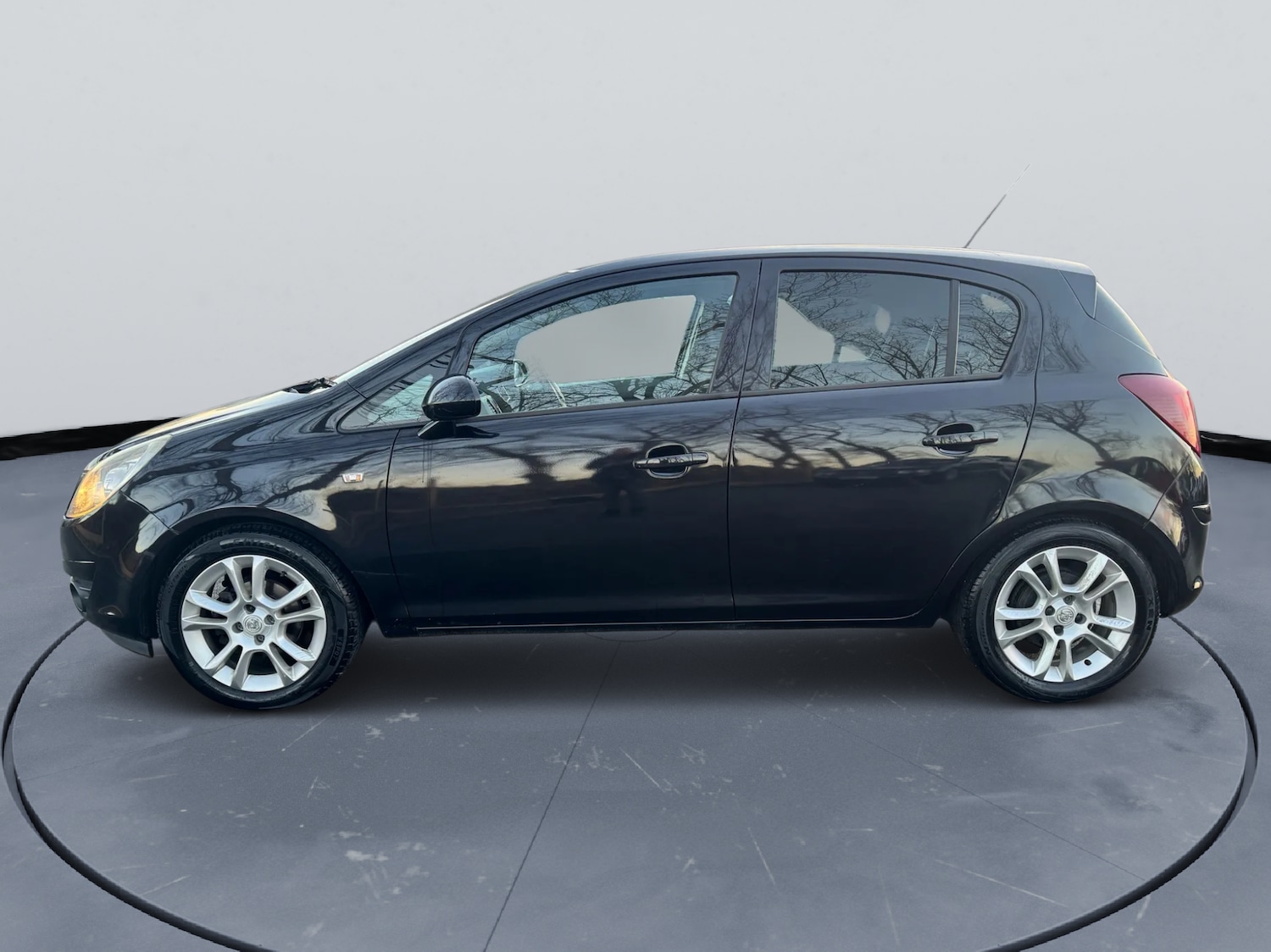 Used Vauxhall Corsa 2008 for sale - 77004723: Photo 13