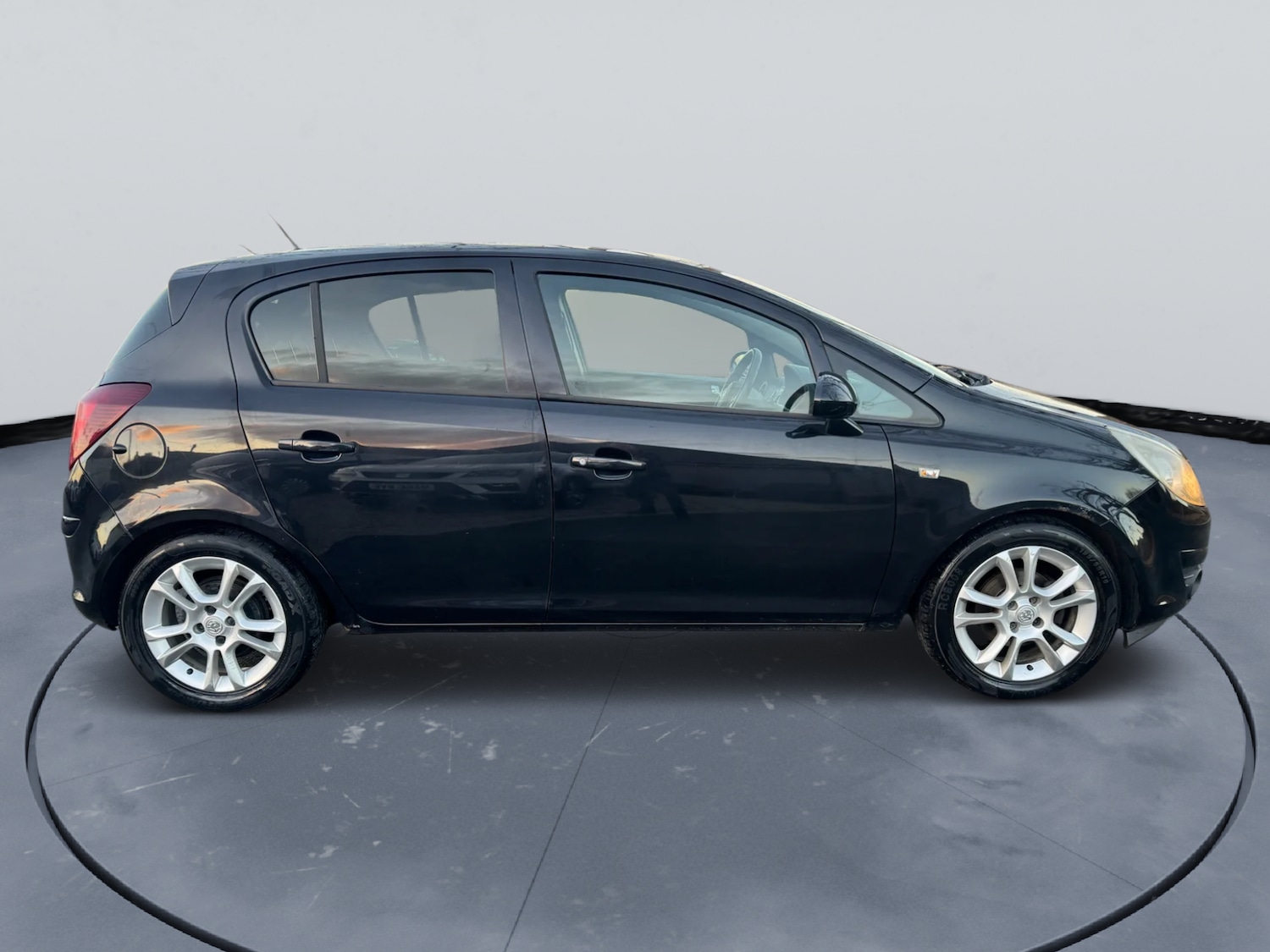 Used Vauxhall Corsa 2008 for sale - 77004723: Photo 15