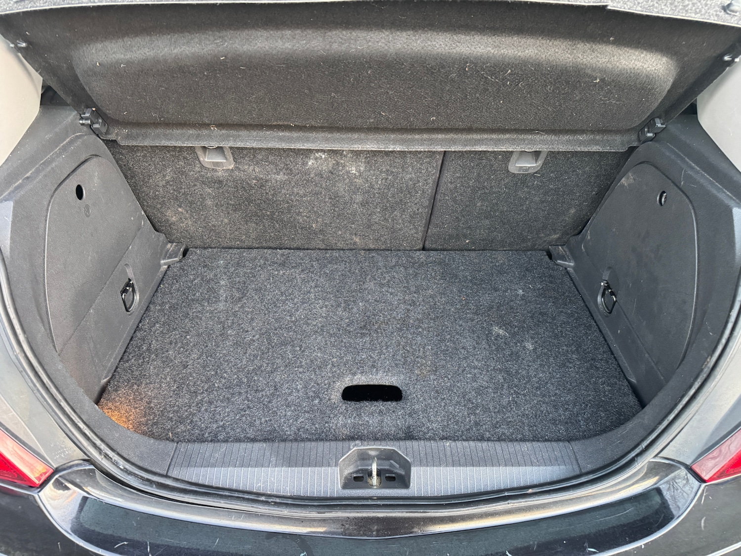 Used Vauxhall Corsa 2008 for sale - 77004723: Photo 17