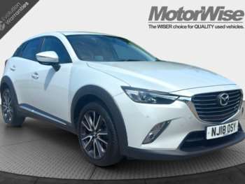 2018 (18) - 2.0 Sport Nav 5dr - SATNAV - HEAD UP DISPLAY