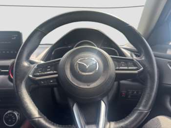 Used Mazda CX-3 2018 for sale - 74994833: Photo