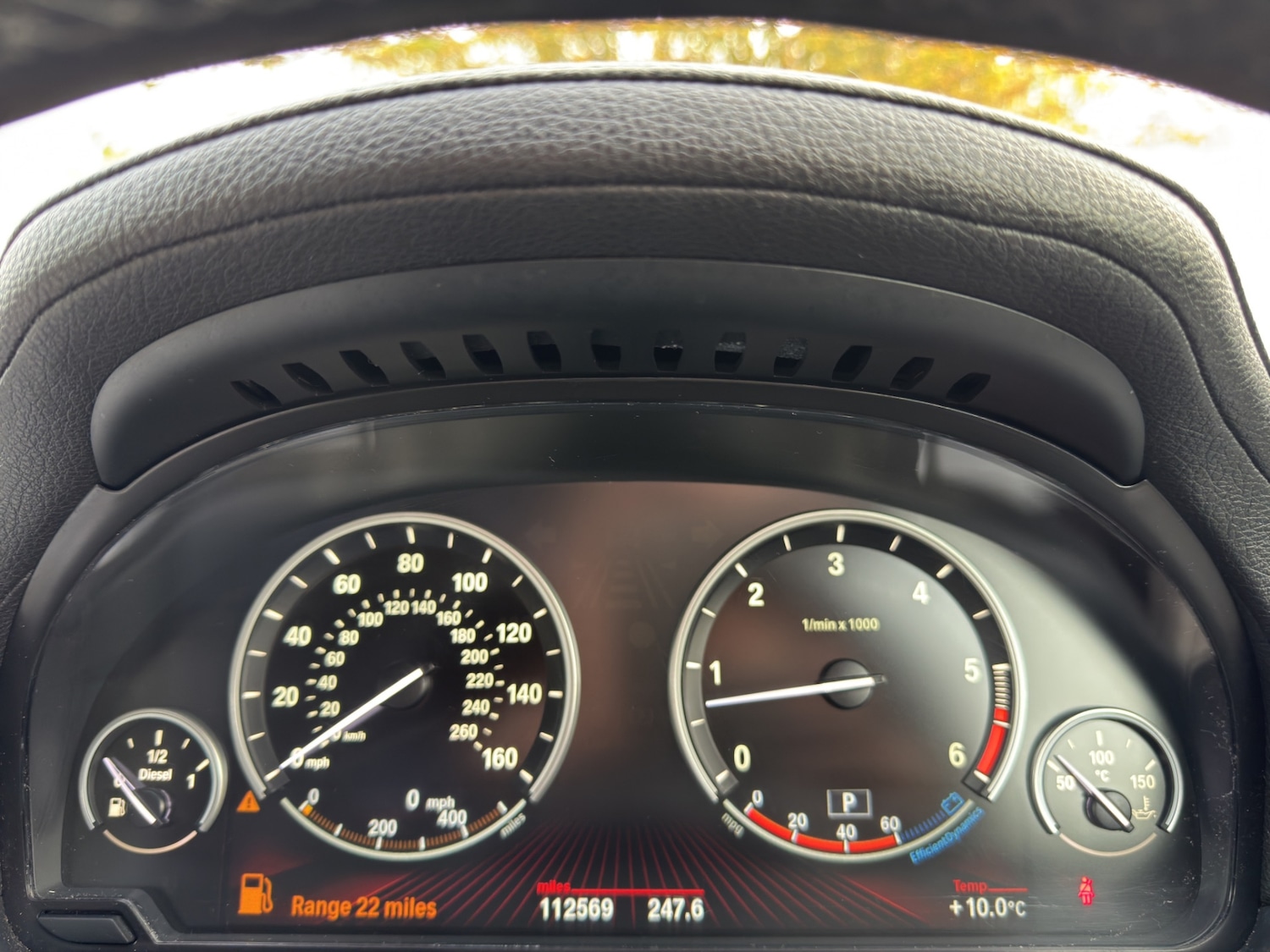 Used BMW 7 Series 2012 for sale - 76404905: Photo 14