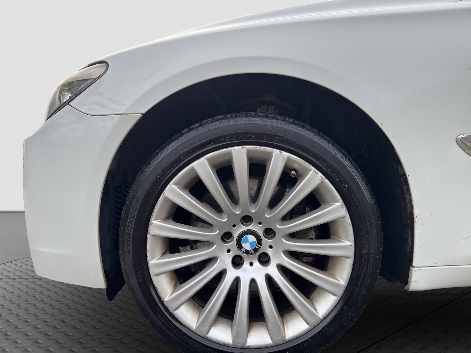 Used BMW 7 Series 2012 for sale - 76404905: Photo 16