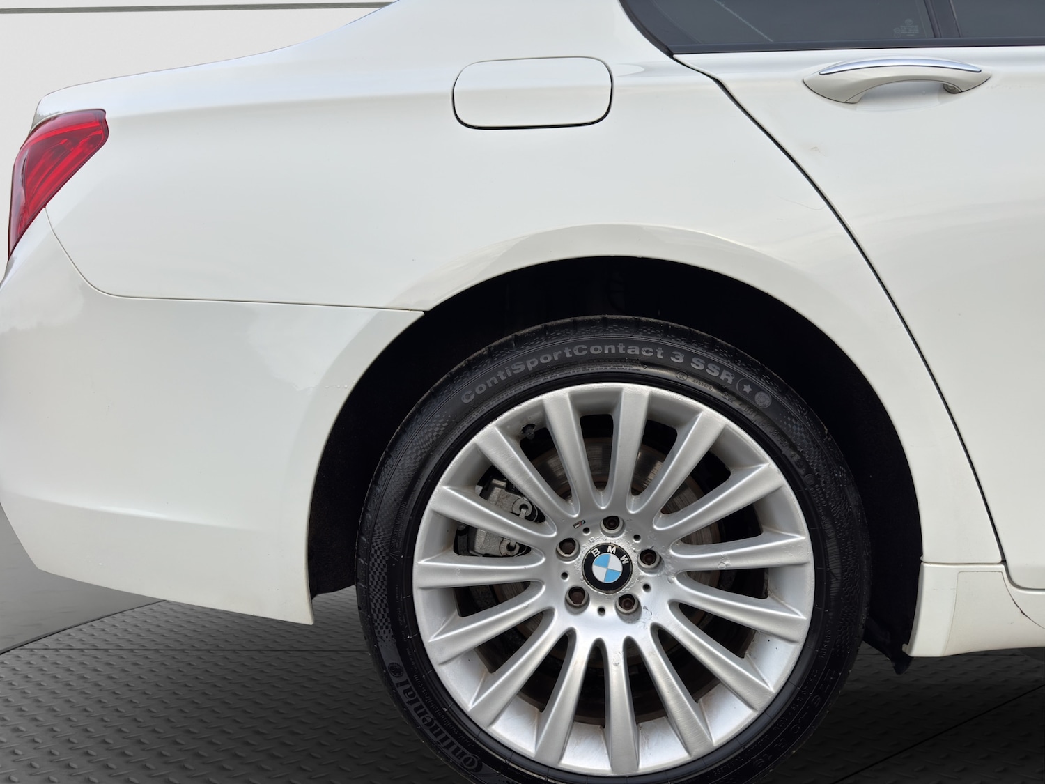 Used BMW 7 Series 2012 for sale - 76404905: Photo 18