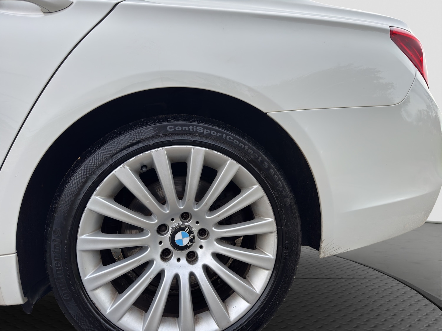 Used BMW 7 Series 2012 for sale - 76404905: Photo 19