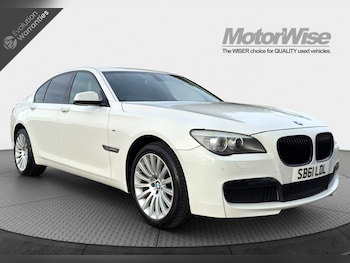 BMW - 7 Series