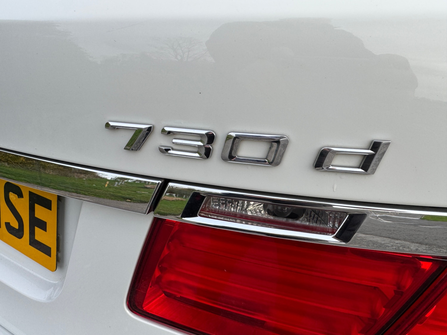 Used BMW 7 Series 2012 for sale - 76404905: Photo 20