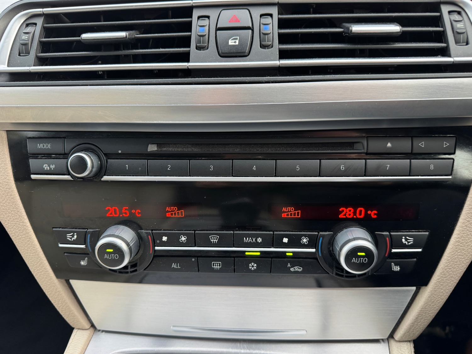 Used BMW 7 Series 2012 for sale - 76404905: Photo 22