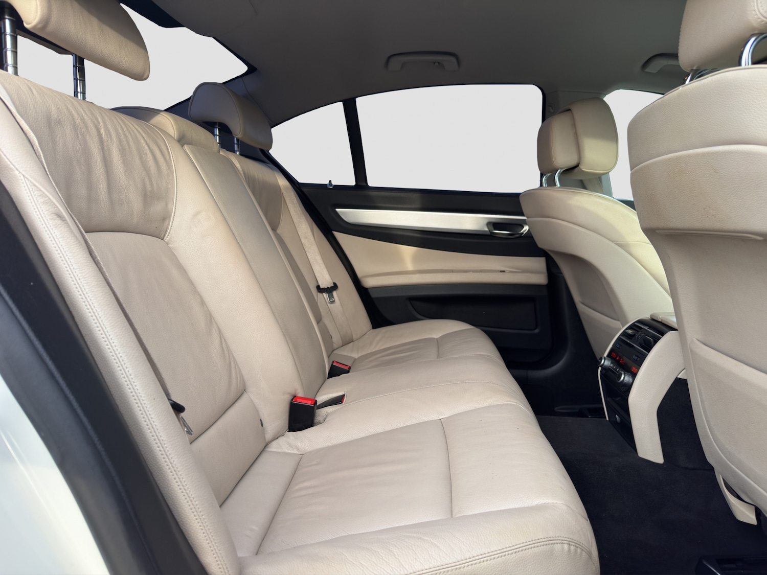 Used BMW 7 Series 2012 for sale - 76404905: Photo 28