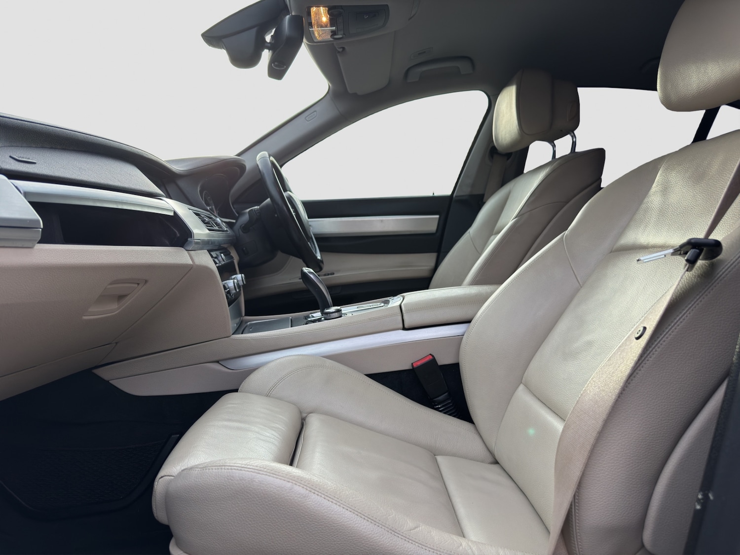 Used BMW 7 Series 2012 for sale - 76404905: Photo 29