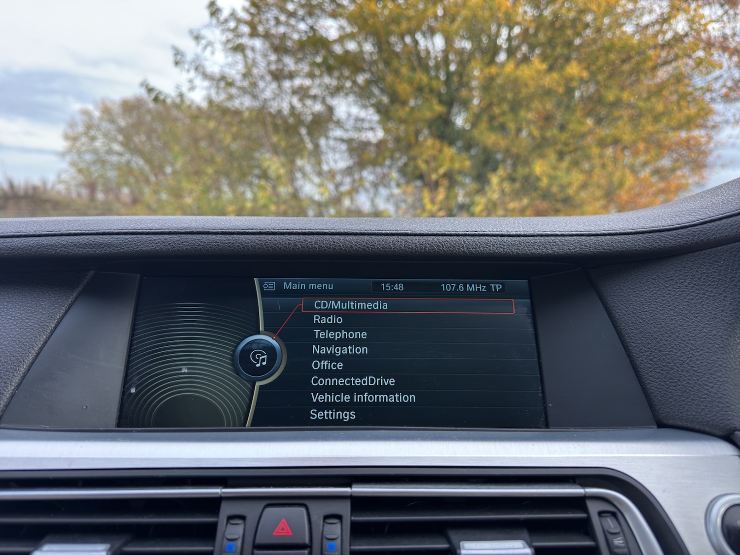 Used BMW 7 Series 2012 for sale - 76404905: Photo 31