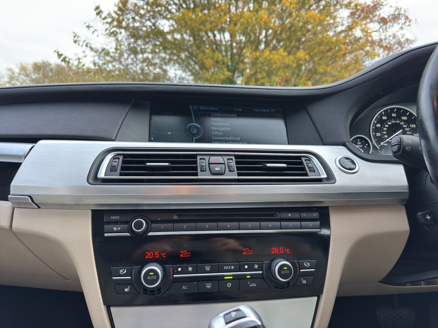 Used BMW 7 Series 2012 for sale - 76404905: Photo 32