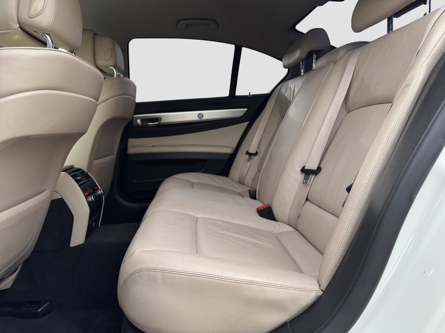 Used BMW 7 Series 2012 for sale - 76404905: Photo 33