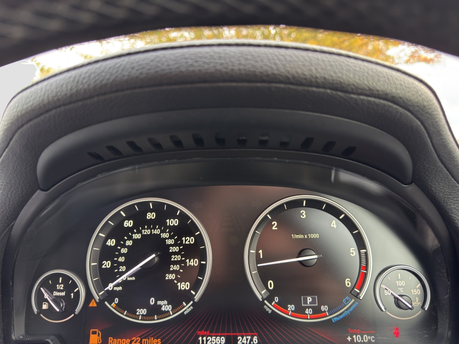 Used BMW 7 Series 2012 for sale - 76404905: Photo 35