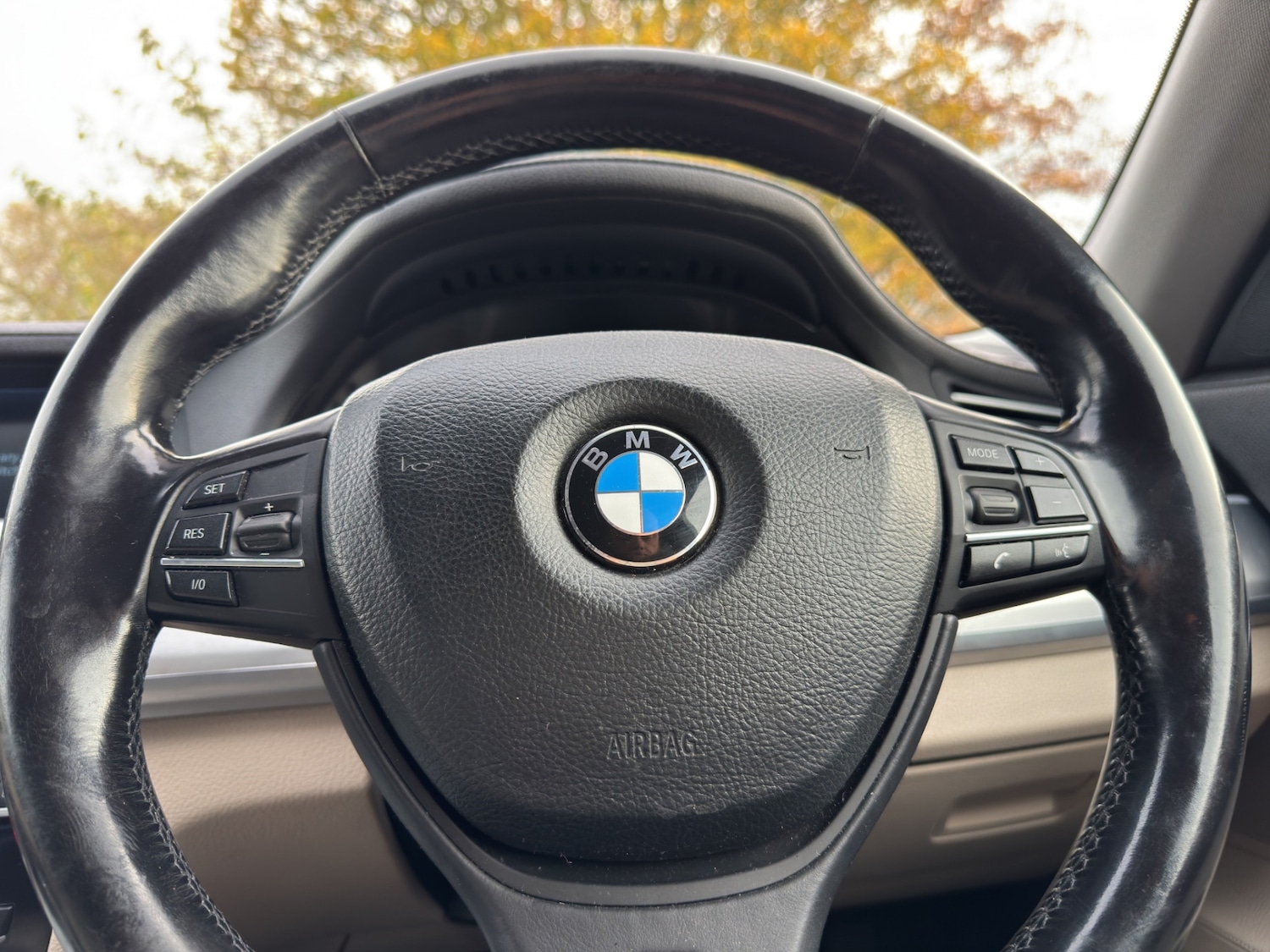 Used BMW 7 Series 2012 for sale - 76404905: Photo 36