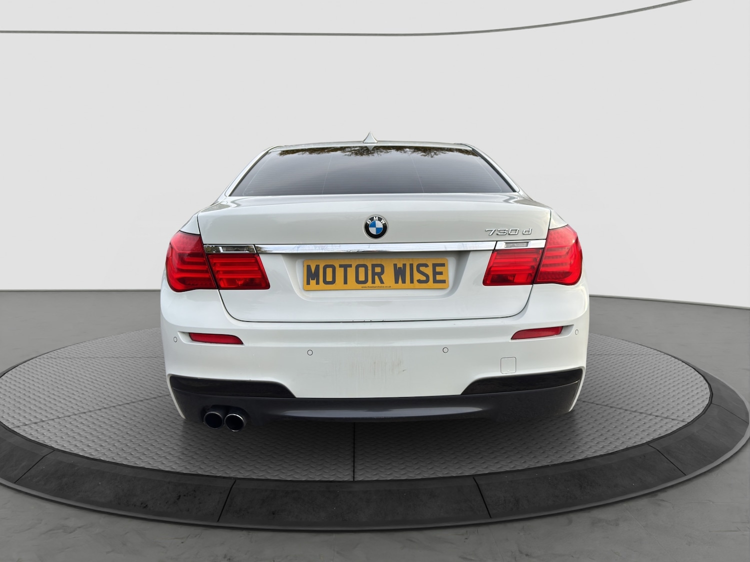 Used BMW 7 Series 2012 for sale - 76404905: Photo 9