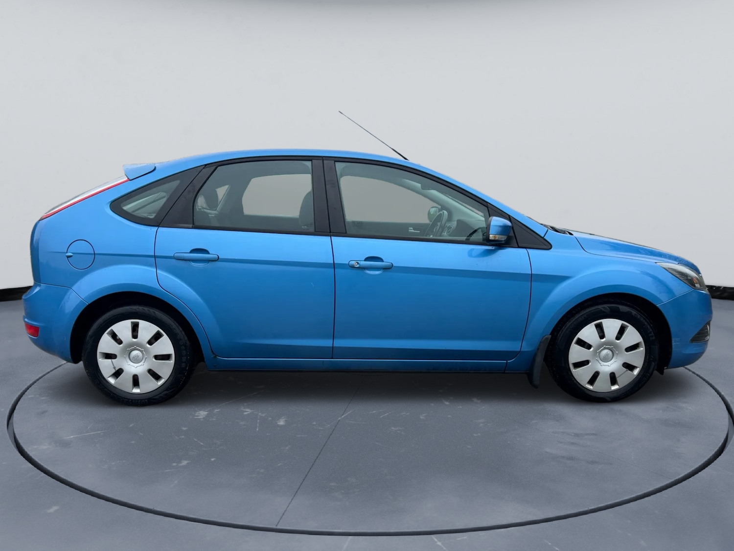 Used Ford Focus 2010 for sale - 77420722: Photo 11