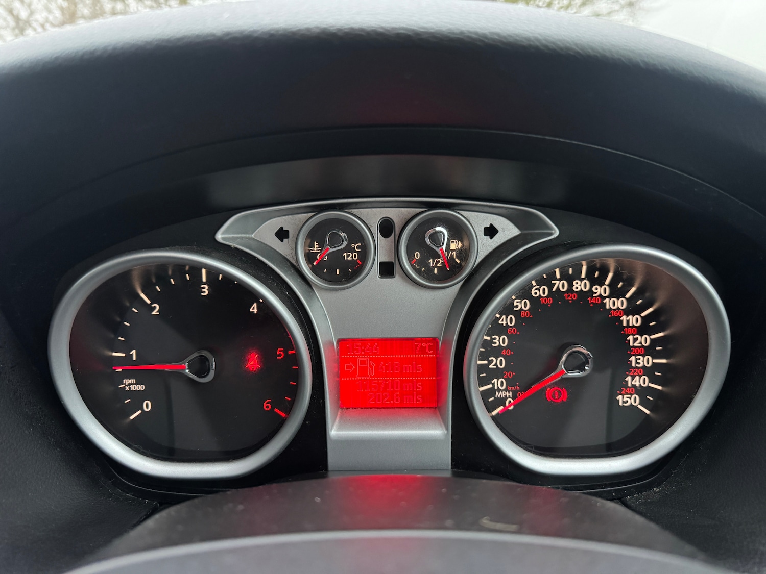 Used Ford Focus 2010 for sale - 77420722: Photo 12