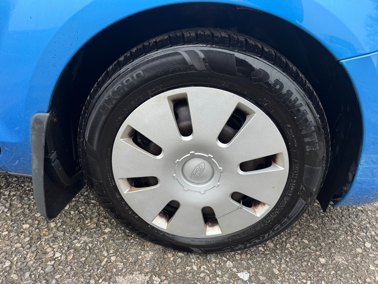 Used Ford Focus 2010 for sale - 77420722: Photo 15