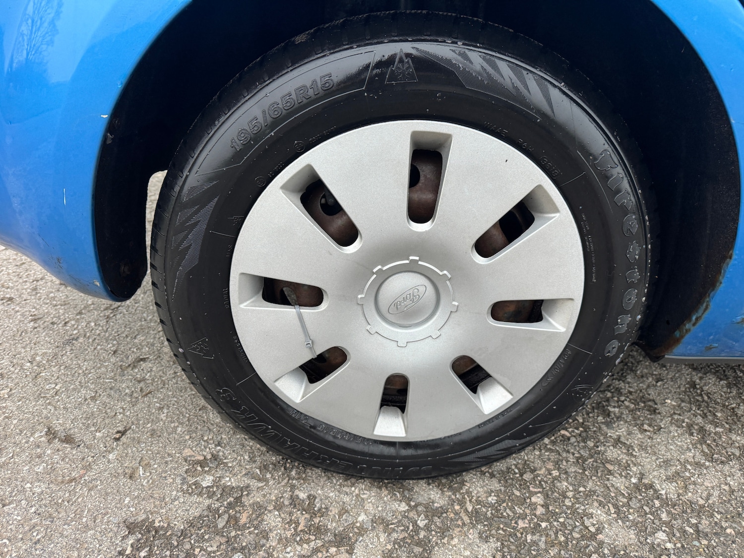 Used Ford Focus 2010 for sale - 77420722: Photo 16