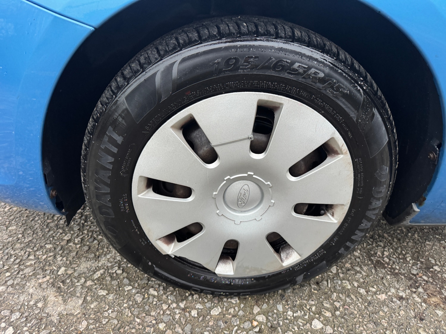 Used Ford Focus 2010 for sale - 77420722: Photo 18