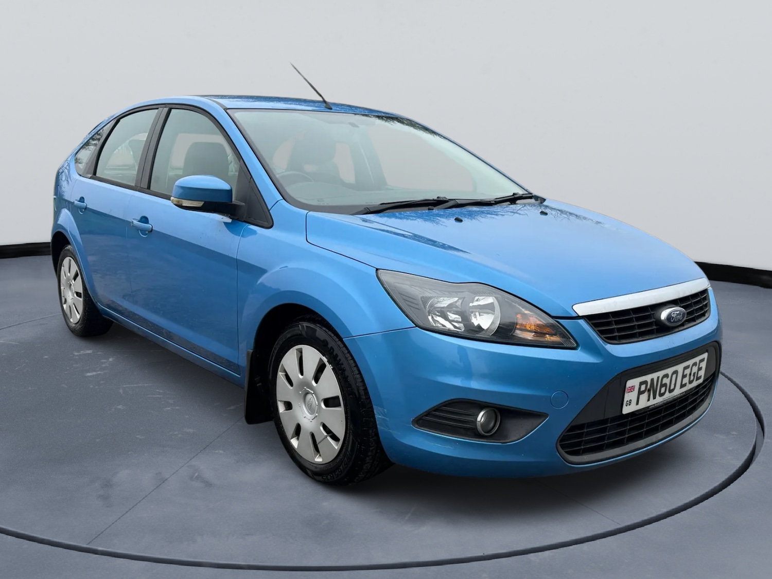 Used Ford Focus 2010 for sale - 77420722: Photo 20