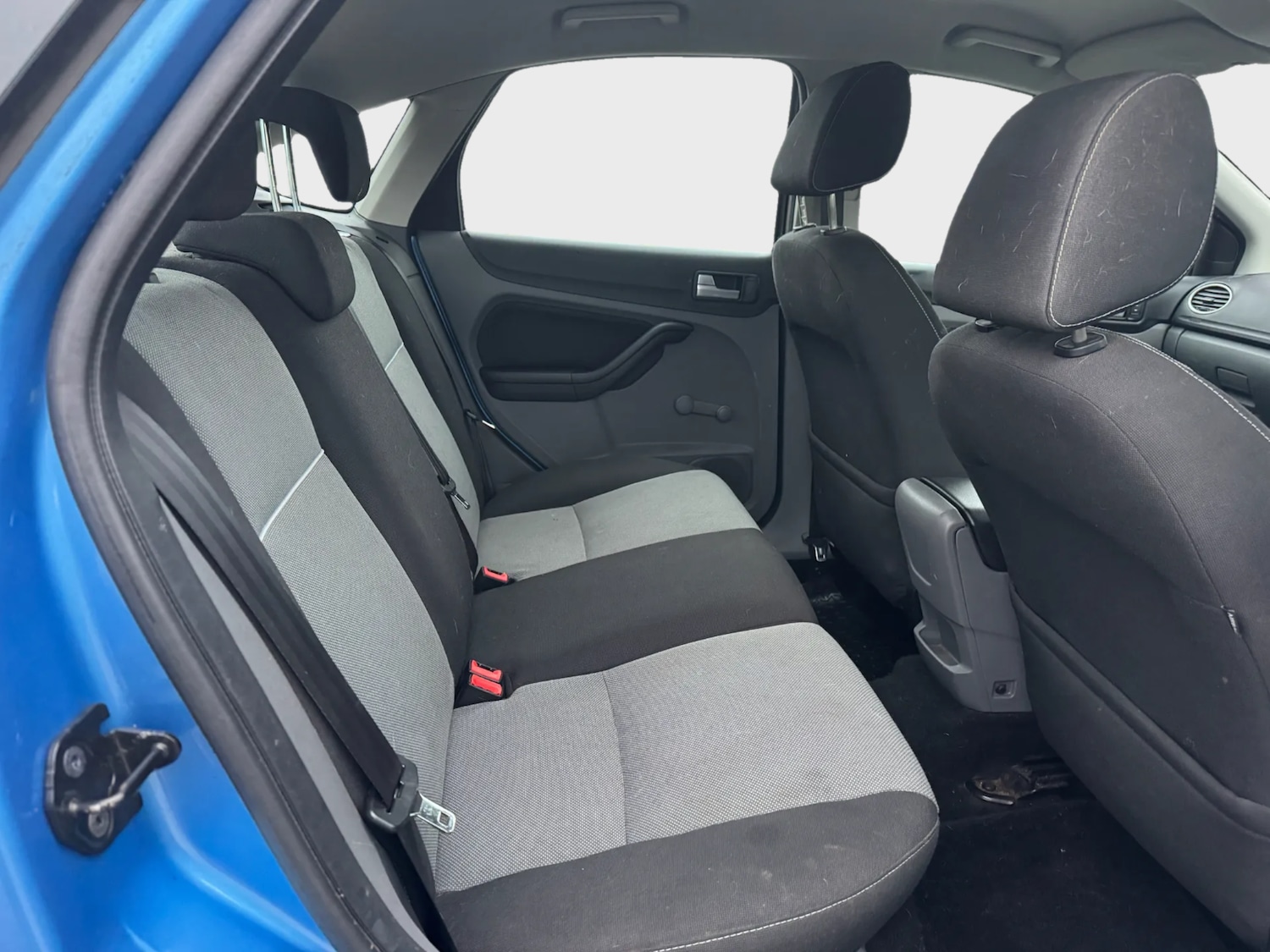 Used Ford Focus 2010 for sale - 77420722: Photo 21