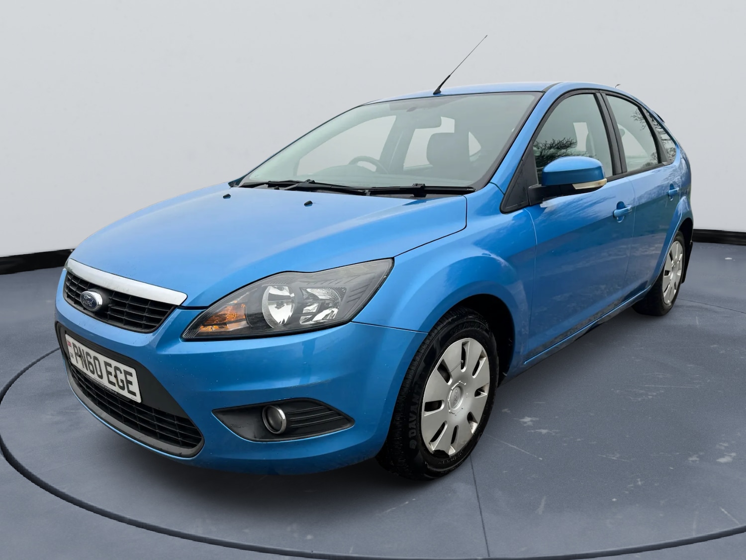 Used Ford Focus 2010 for sale - 77420722: Photo 3